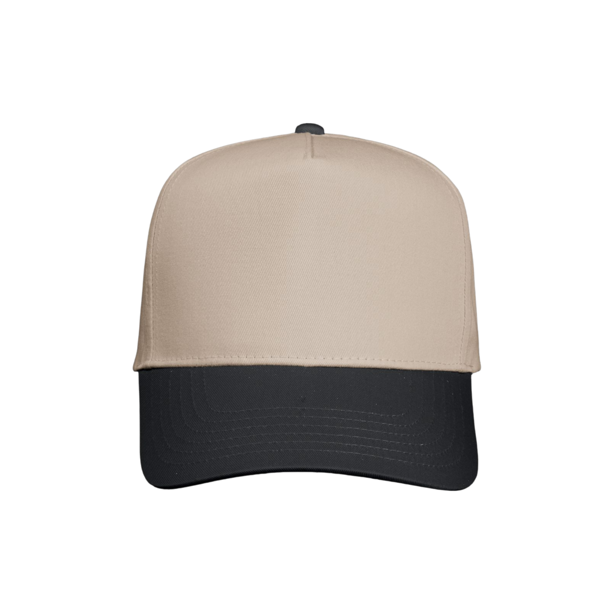 Valucap_8869_Khaki-_Black_Front_High.png