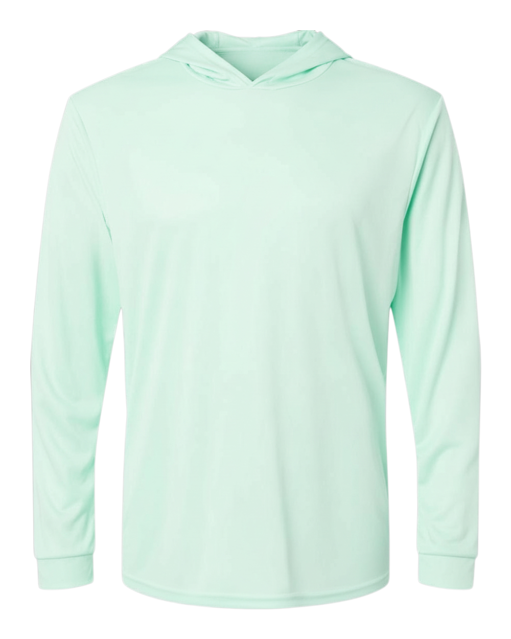 Pacific Summer Hoodie