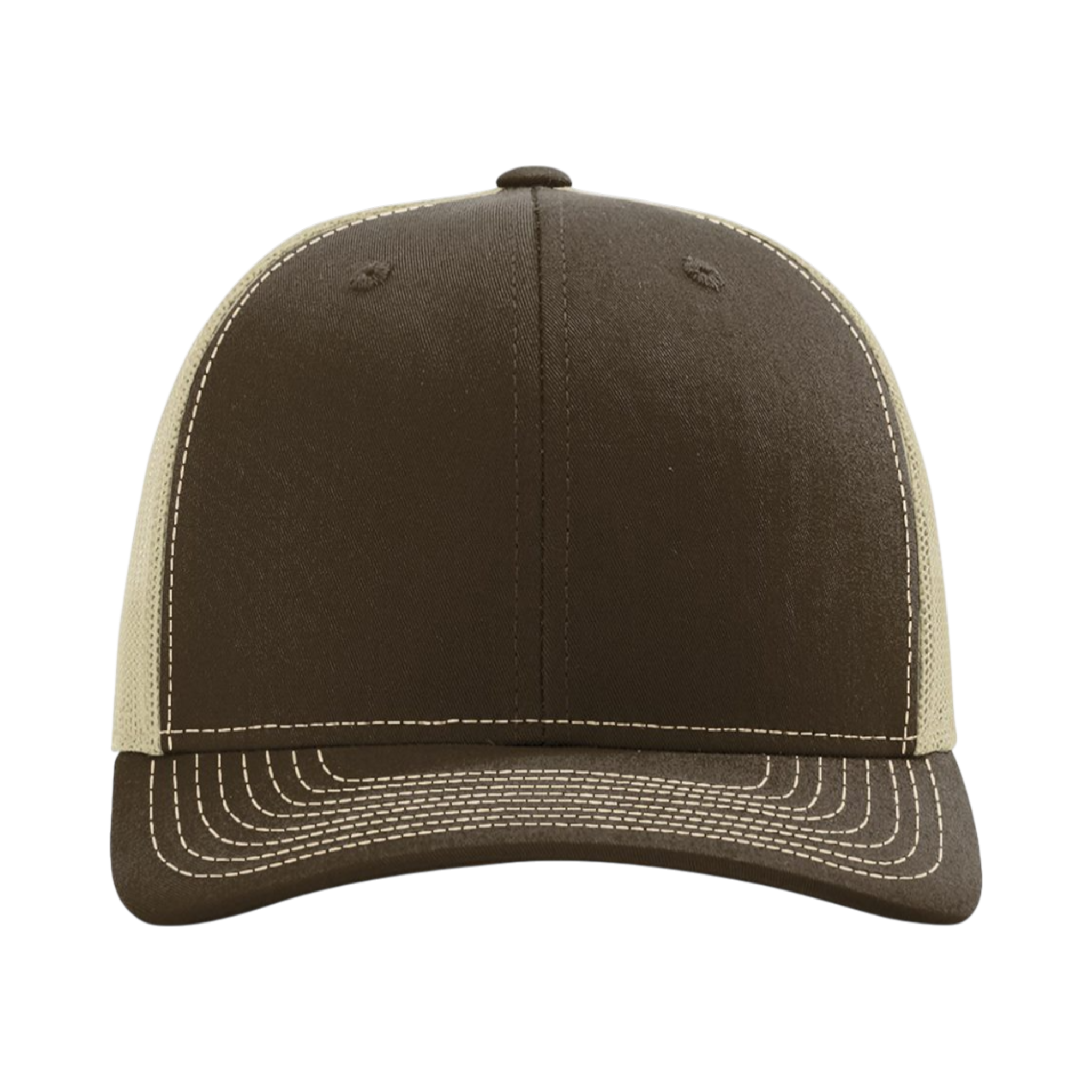 Richardson_112_Brown-_Khaki_Front_High.png