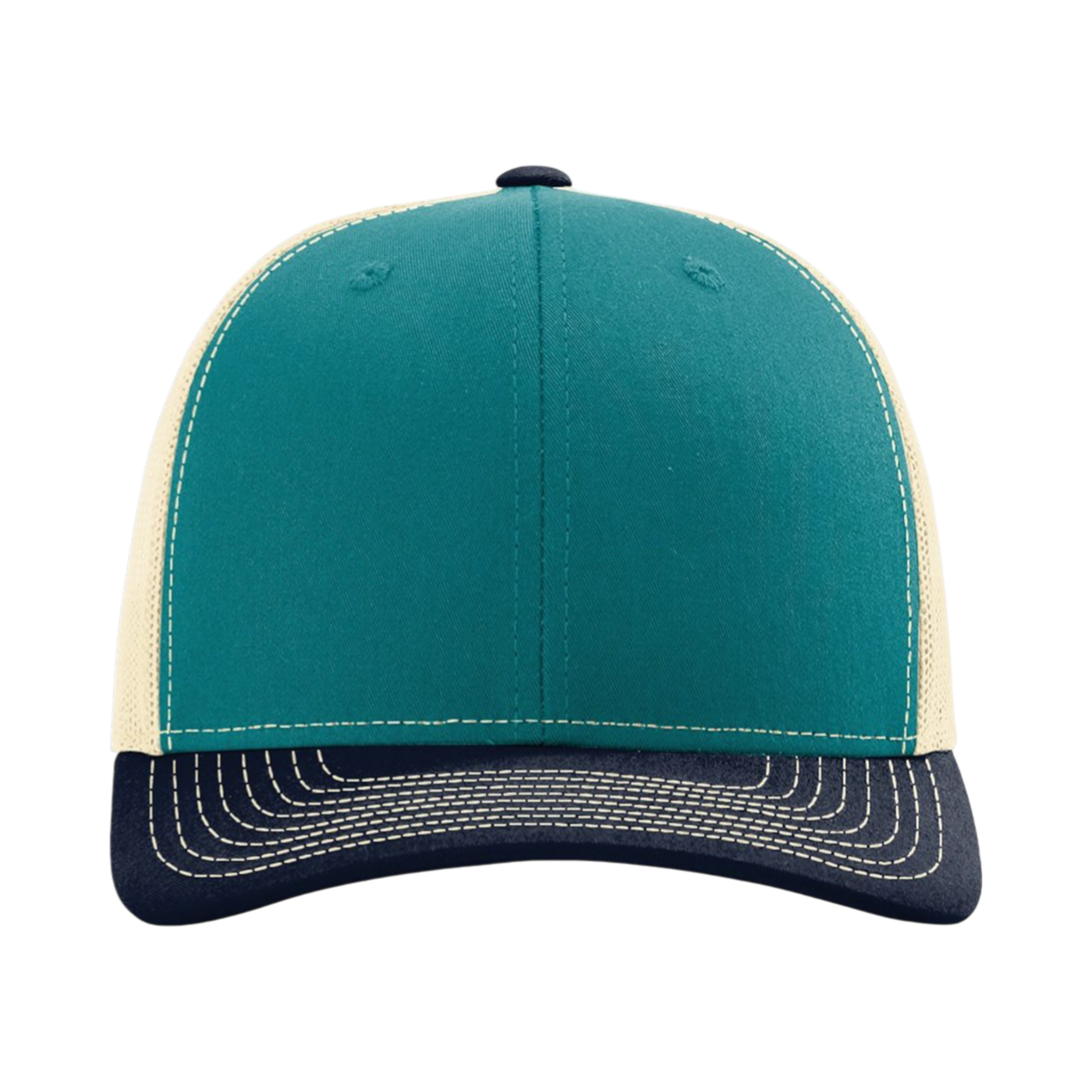 Richardson_112_Blue_Teal-_Birch-_Navy_Front_High.png