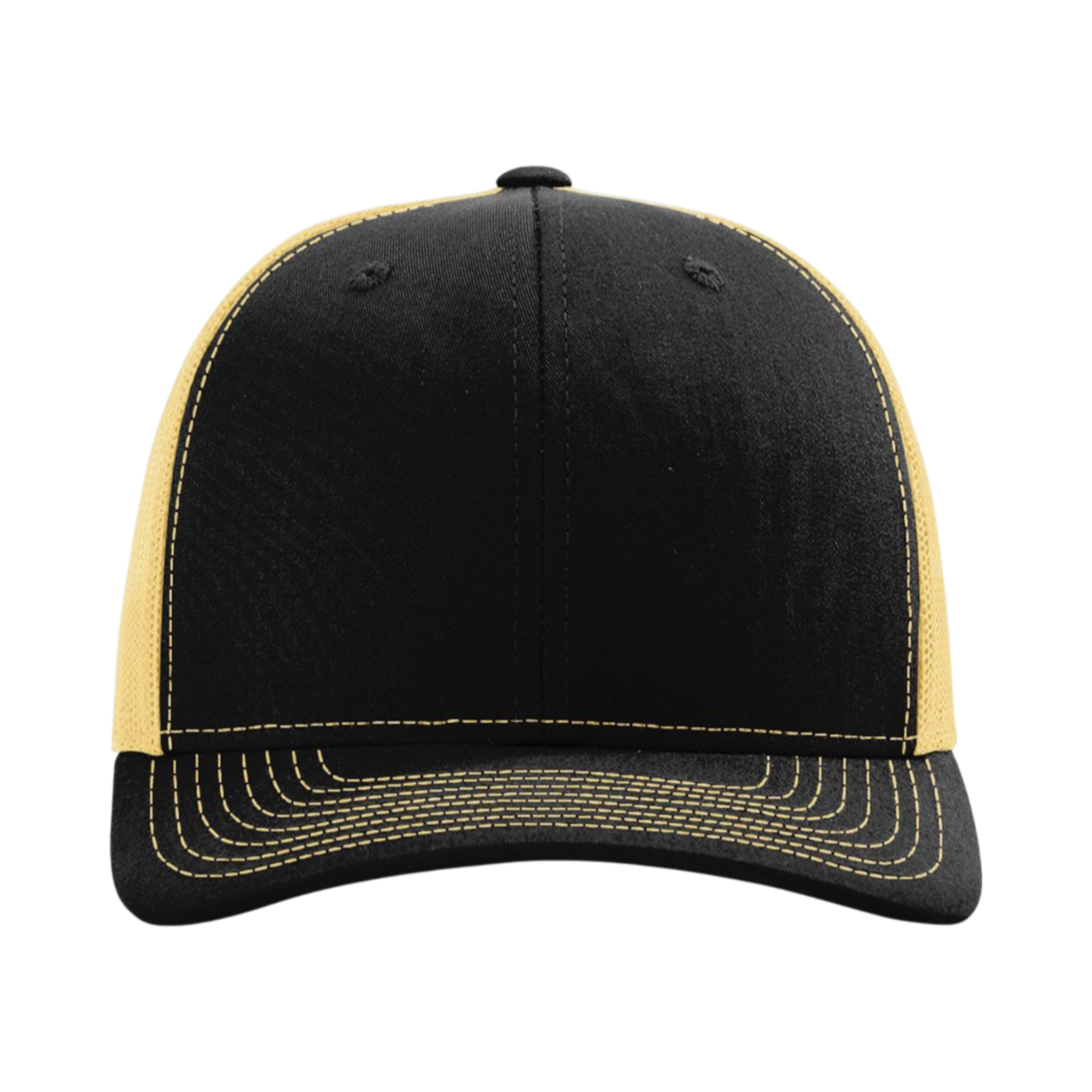 Richardson_112_Black-_Vegas_Gold_Front_High.png