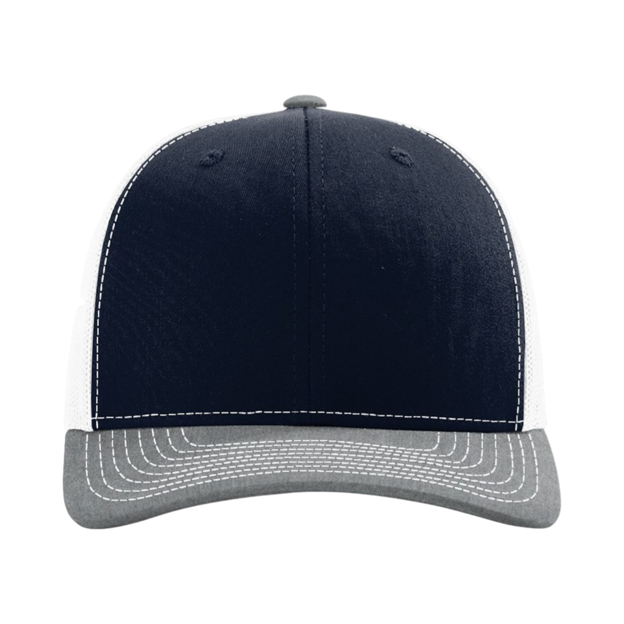 Richardson_112_Navy-_White-_Heather_Grey_Front_High.png