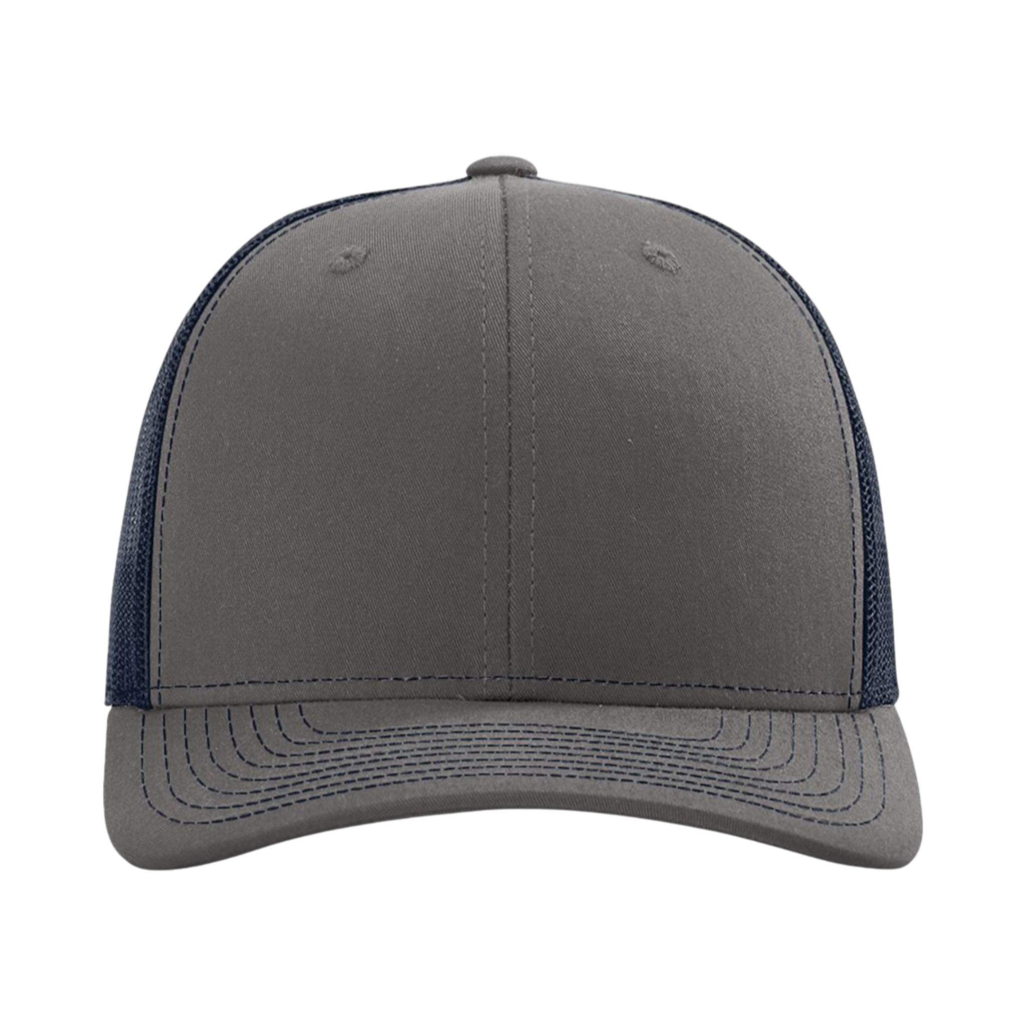 Richardson_112_Charcoal-_Navy_Front_High.png