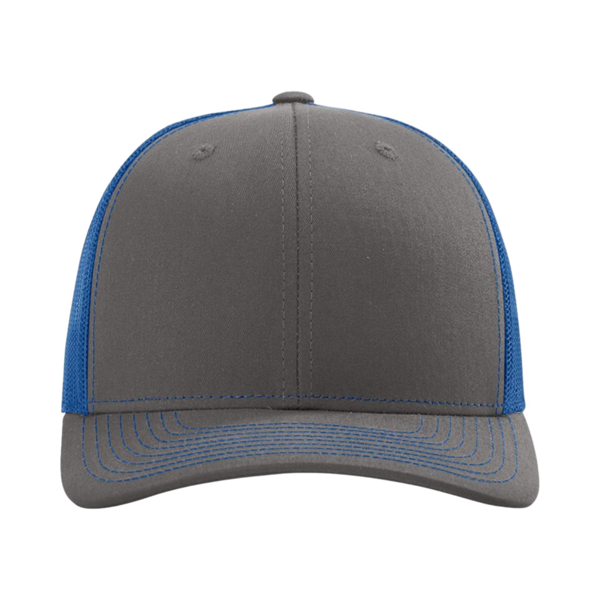 Richardson_112_Charcoal-_Royal_Front_High.png