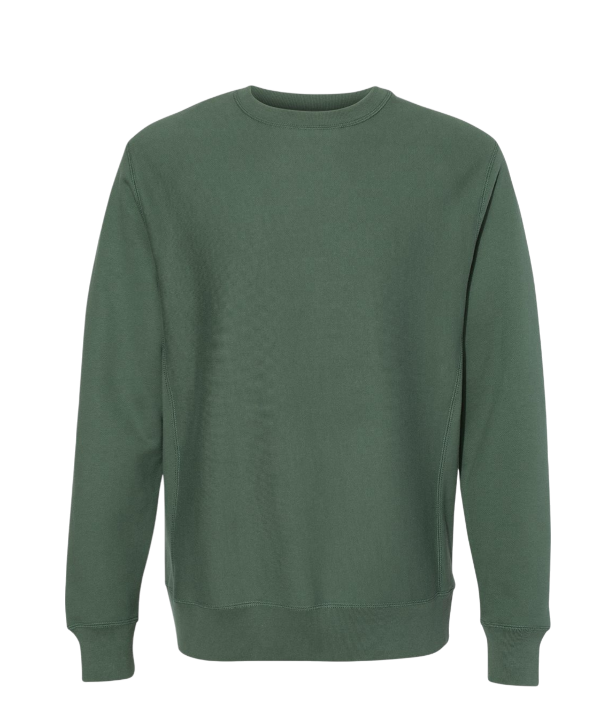 Independent_Trading_Co._IND5000C_Alpine_Green_Front_High.png