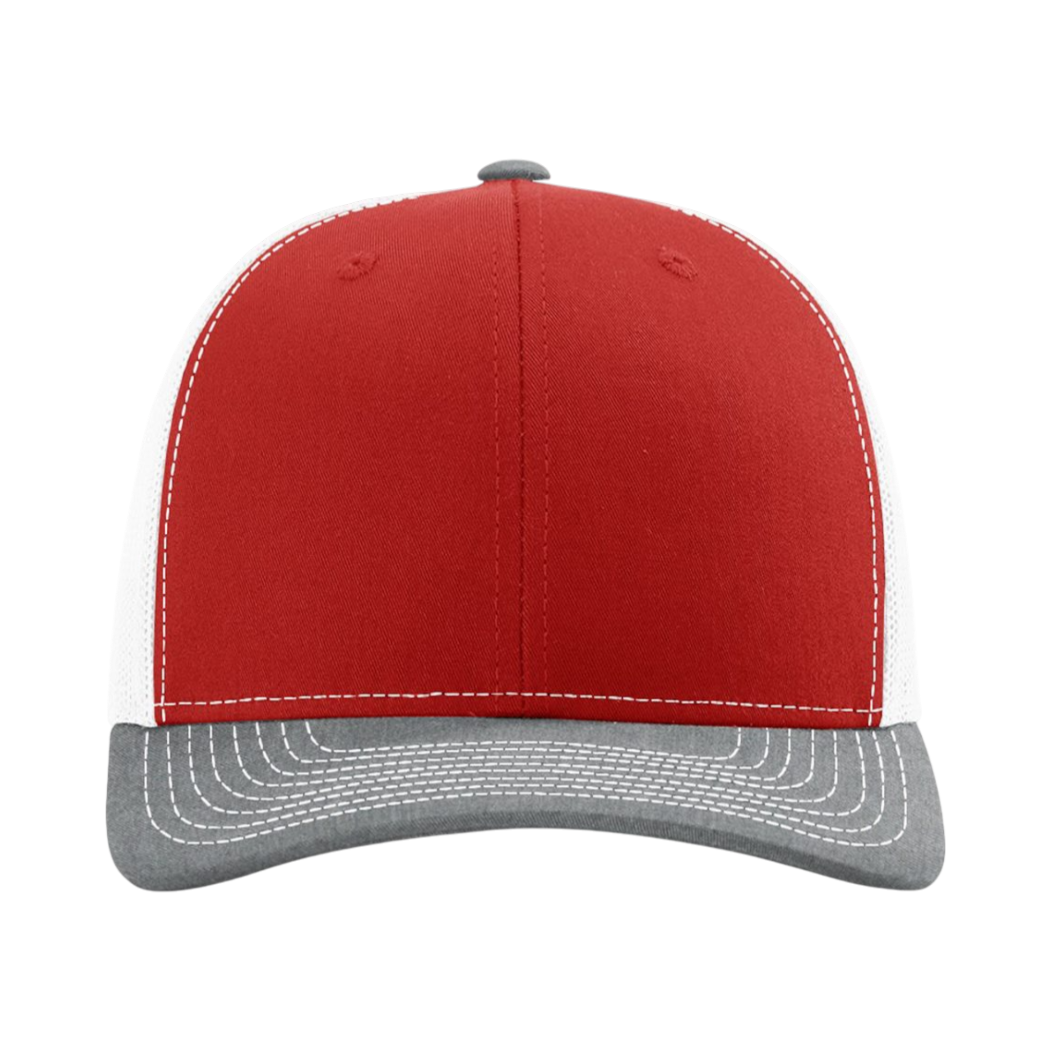 Richardson_112_Red-_White-_Heather_Grey_Front_High.png