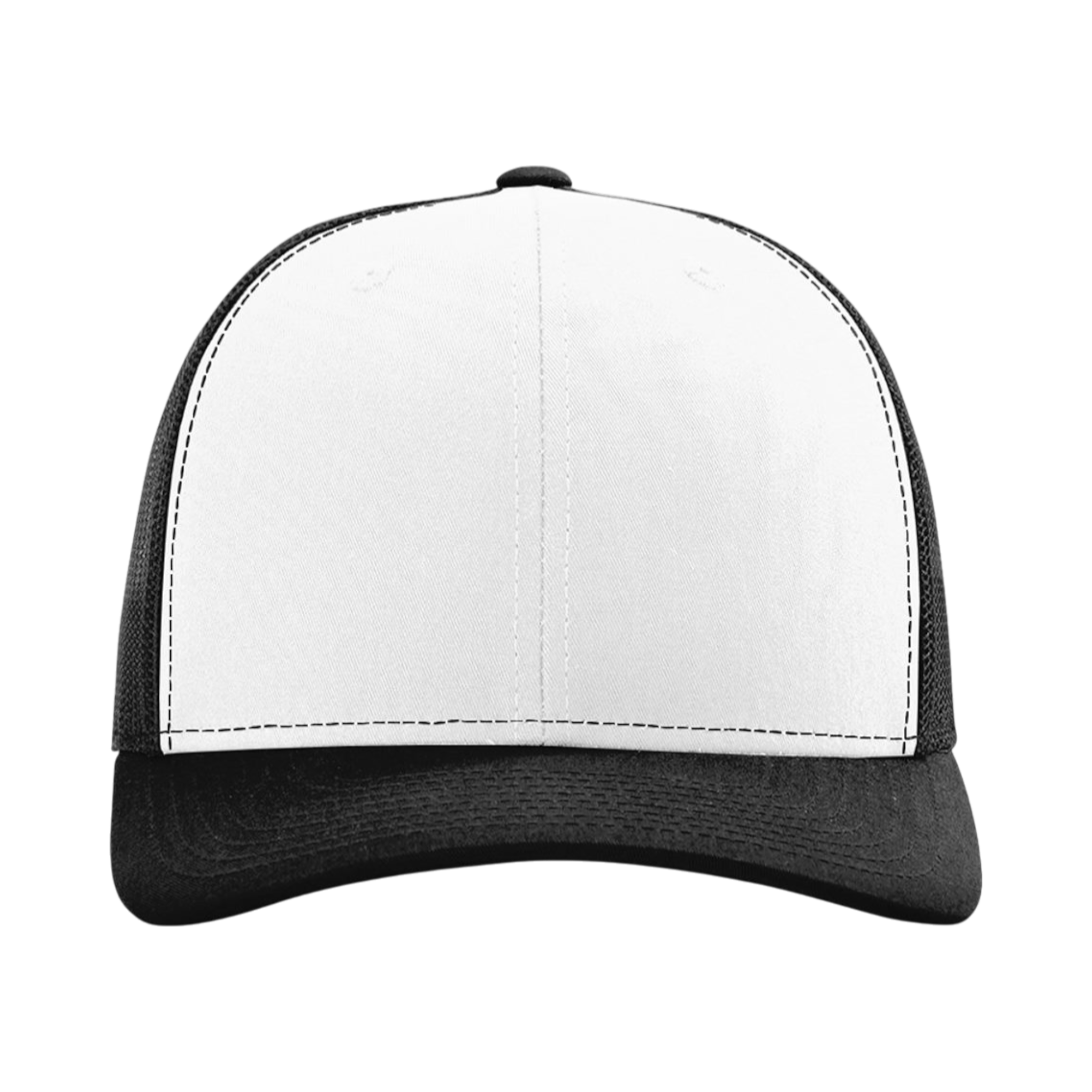 Richardson_112_White-_Black_Front_High.png