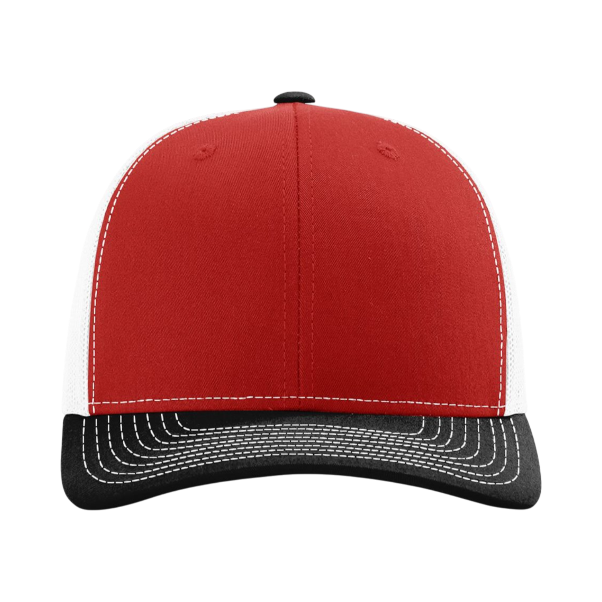 Richardson_112_Red-_White-_Black_Front_High.png