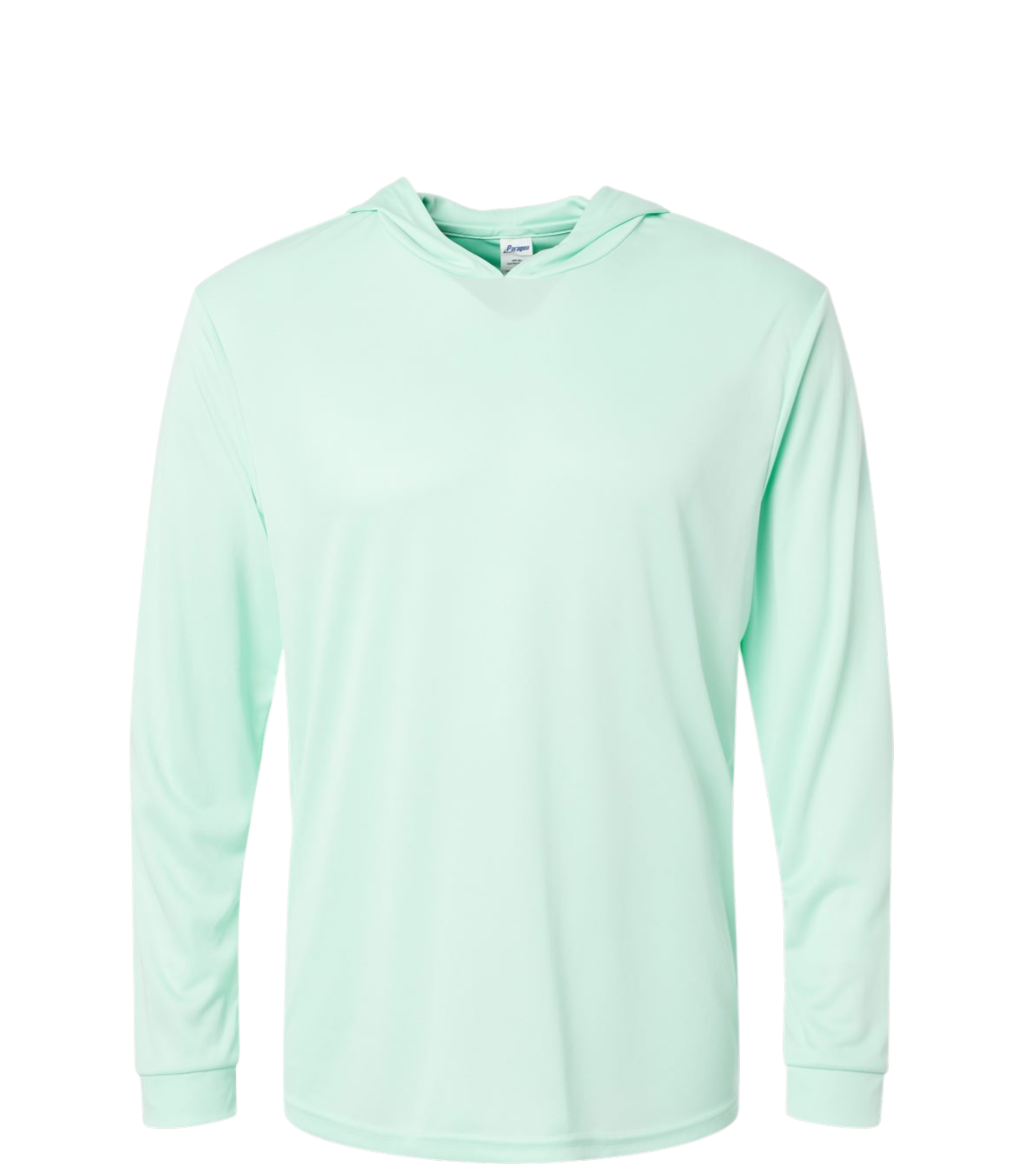 Paragon_220_Mint_Green_Front_High.png