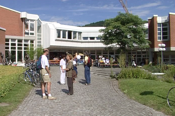 Hochschule für Musik Freiburg