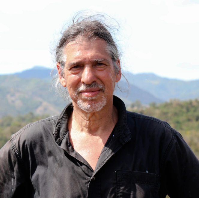 2 workshops with 7 song: Mental Health and the Community Herbalist // Herbs for Pain and Trauma