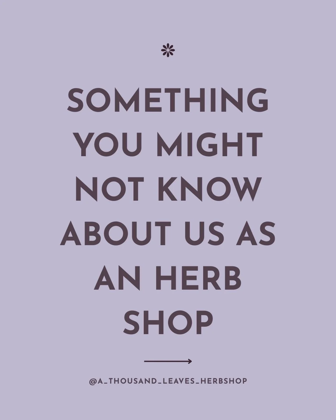 There&rsquo;s sometimes an assumption that herbalists are inherently opposed to western medicine, that we think doctors are the problem, medications are bad, or that every health concern can be solved with a natural remedy.

That isn&rsquo;t us. 
And