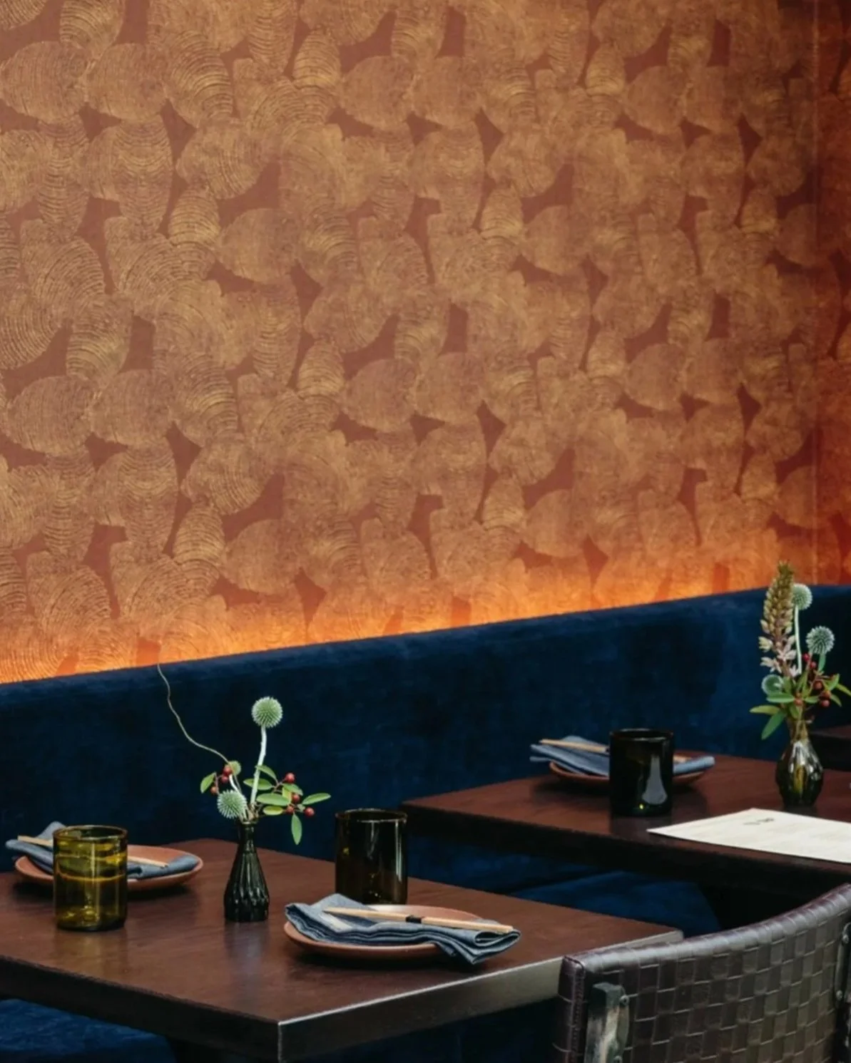  Private Dining Room 