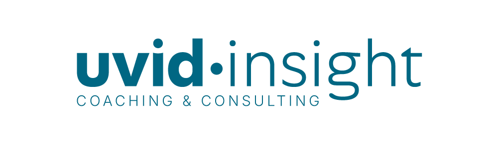 Uvid･Insight | Coaching &amp; Consulting