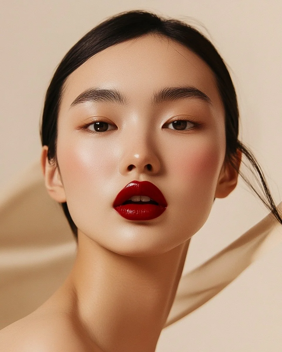 Une marque prend r&eacute;ellement sa place lorsque son univers visuel parle pour elle. Dans la beaut&eacute;, tout repose sur la capacit&eacute; &agrave; cr&eacute;er une pr&eacute;sence qui attire, intrigue et reste en m&eacute;moire.

Ici, tout pa