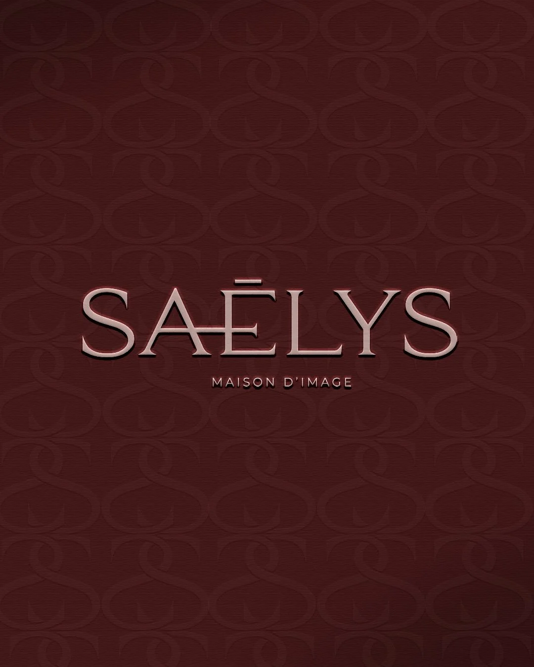 [ LA MAISON SAĒLYS ]

B&acirc;tir l&rsquo;image des marques et des fondateurs ne s&rsquo;arr&ecirc;te jamais au visuel. Pour SAĒLYS, c&rsquo;est une question de perception strat&eacute;gique.

Nous alignons ce que vous incarnez r&eacute;ellement avec