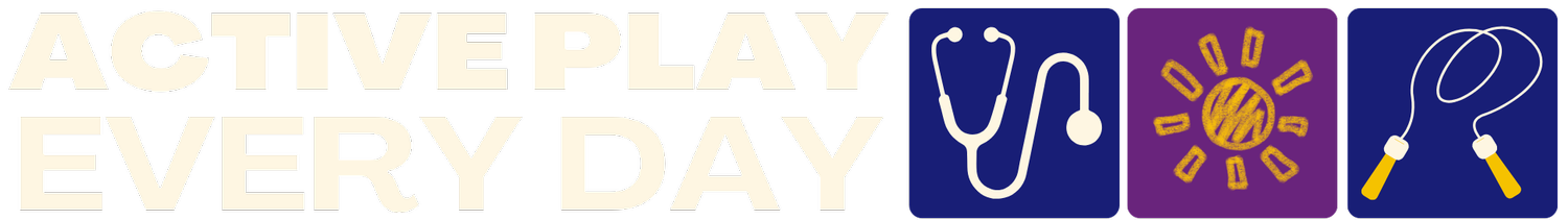 Active Play Every Day 