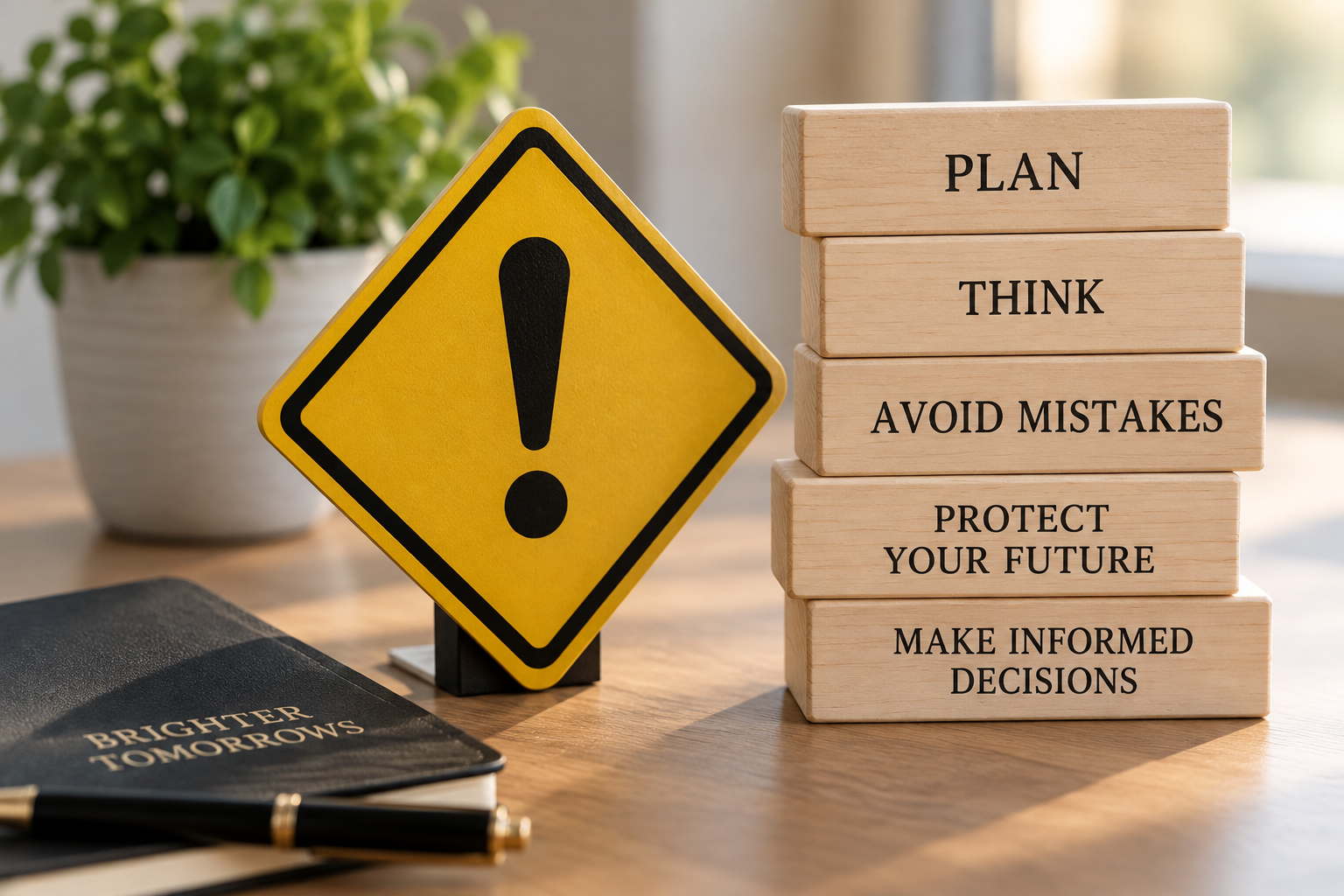 Five Common Mistakes to Avoid During a Divorce