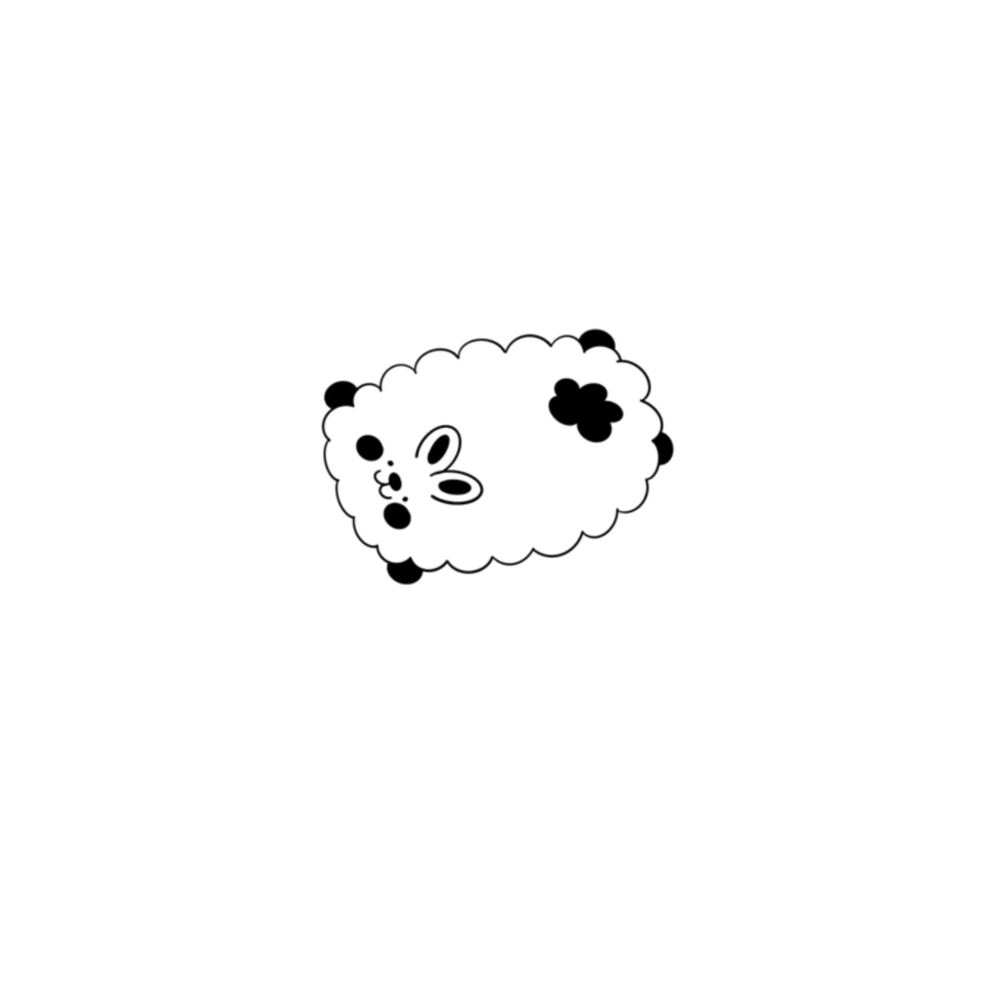 FLAT RABBIT