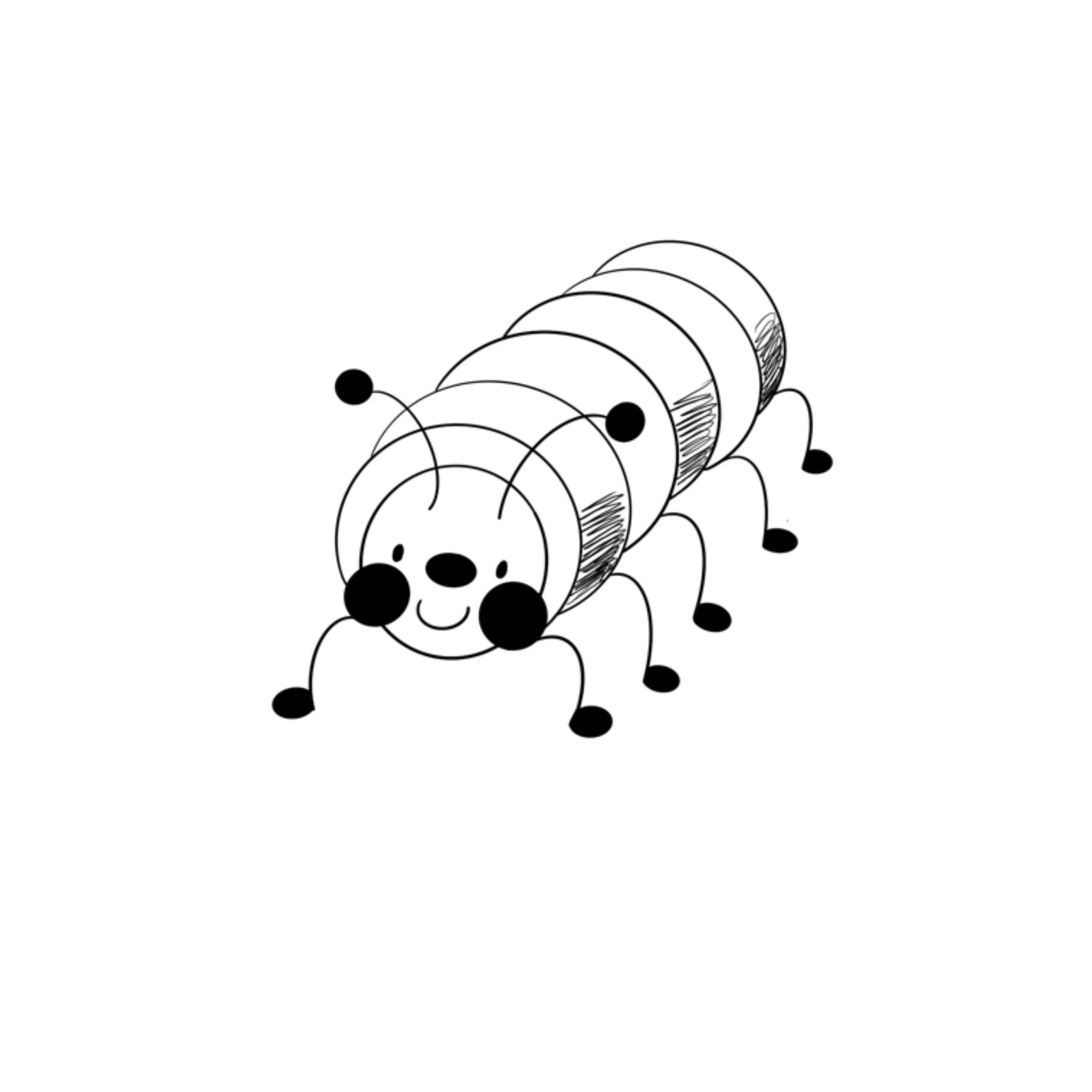 CATERPILLAR