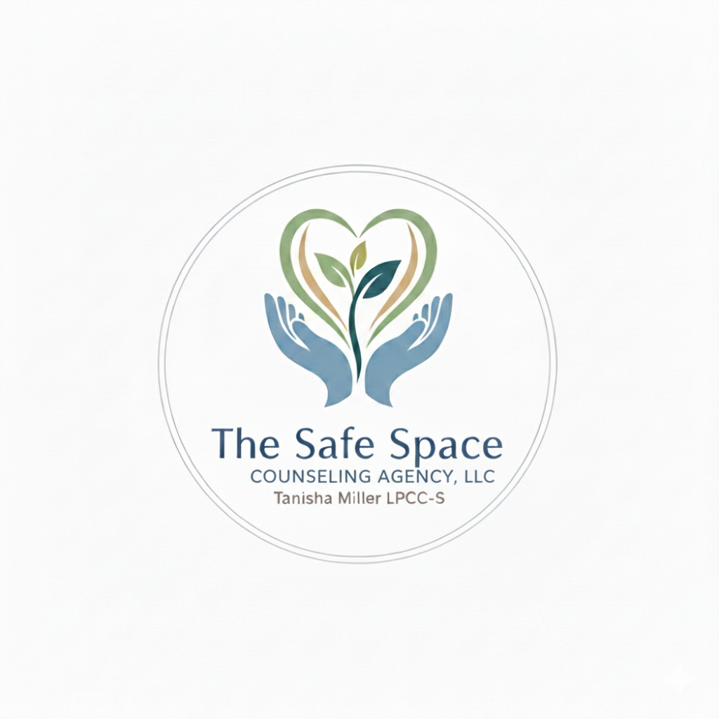 The Safe Space Counseling Agency
