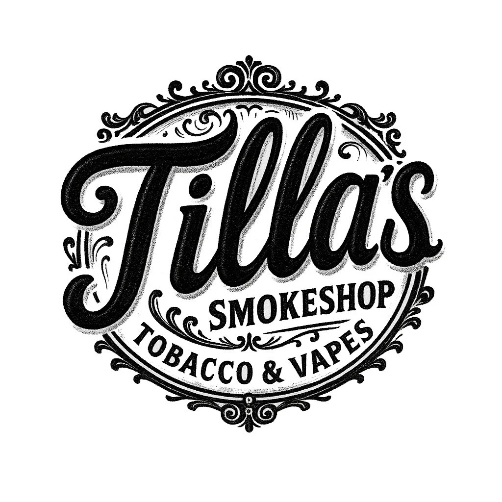 Tilla&#39;s Smoke Shop - Best of Milwaukee