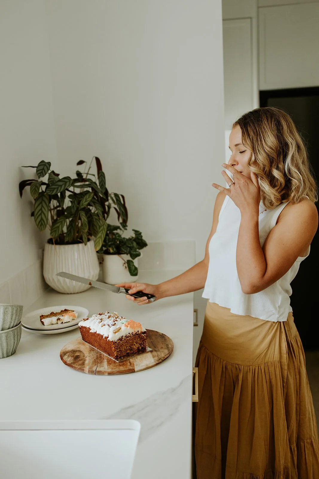 Aleisha Adams Hypermobility Invisible Illness Dietitian Nutritionist Australia