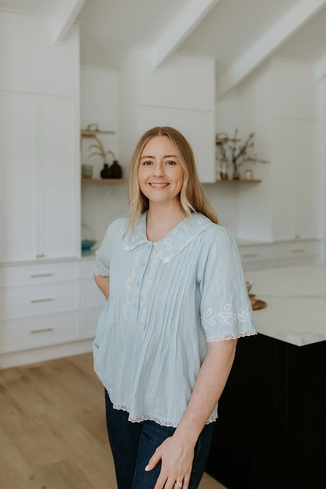 Romy O'Brien Savvy Dietetics