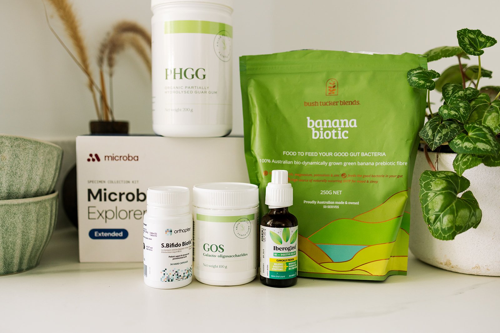 Supplements for Hypermobility (HSD &amp; EDS) - what should I look out for? 