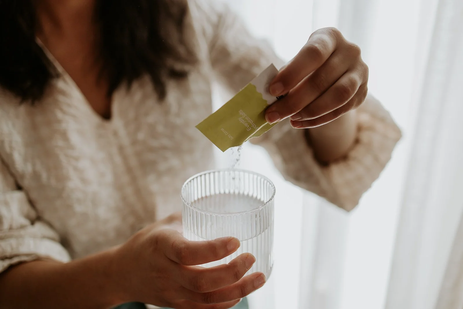 A Dietitian's pick: Our favourite electrolytes for POTS in Australia