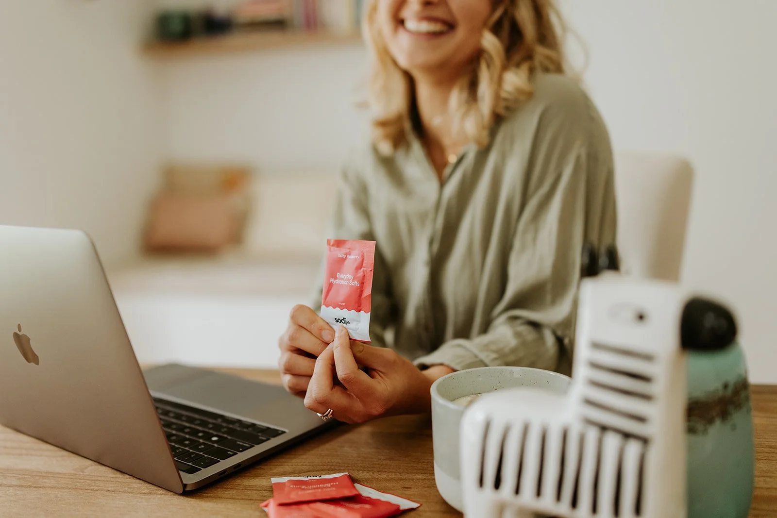 A Dietitian's pick: Our favourite electrolytes for POTS in Australia, 2026 update