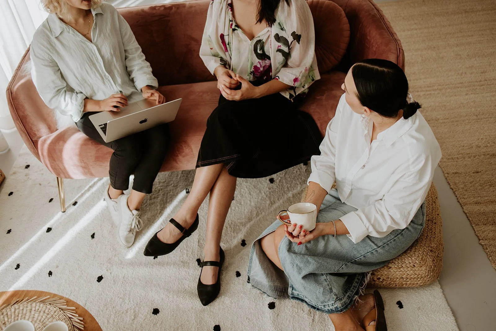 Savita Sandhu Hypermobility Invisible Illness Dietitian Nutritionist Australia