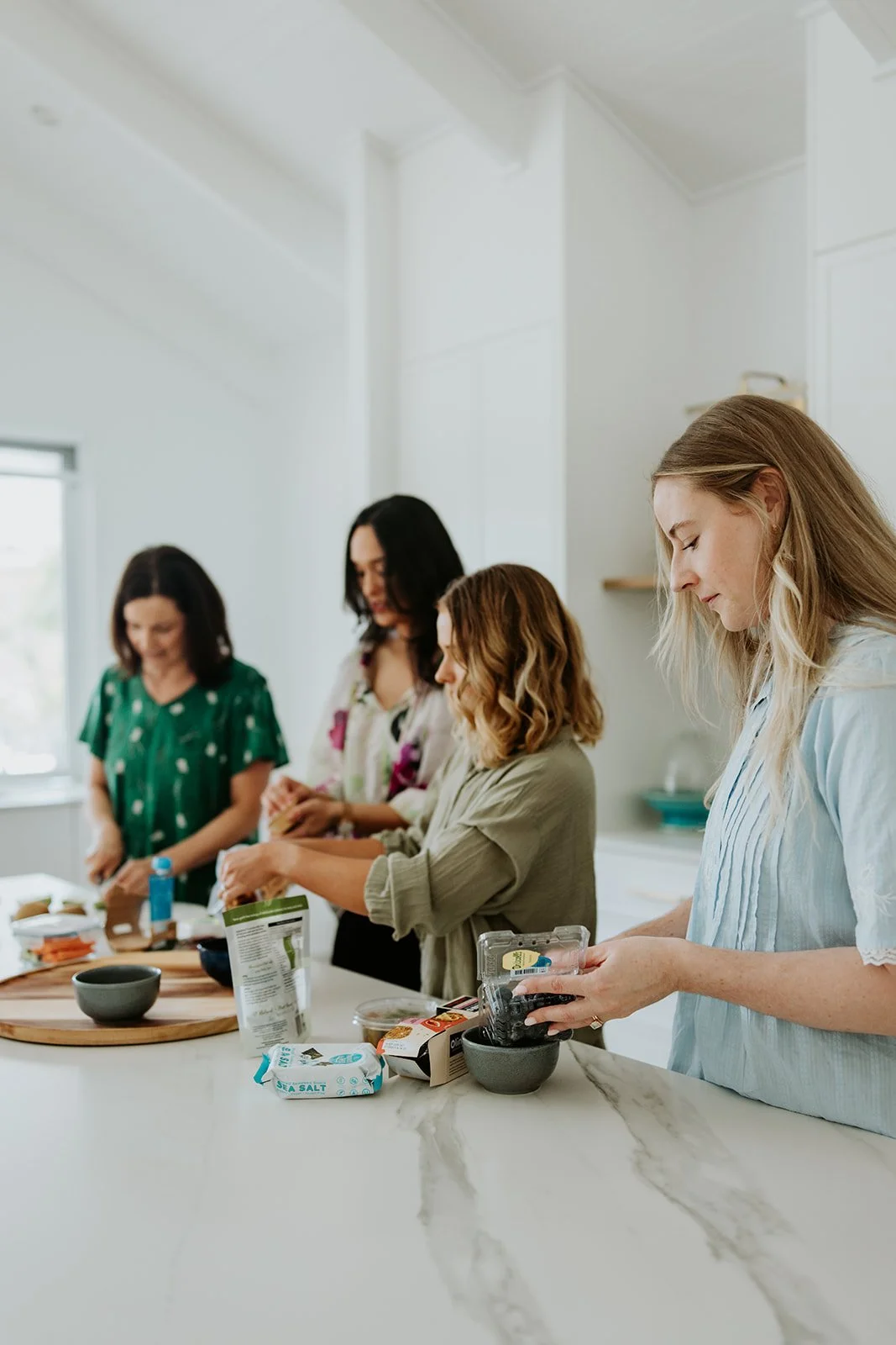 Hypermobility (HSD/EDS) and Invisible Illness Dietitians