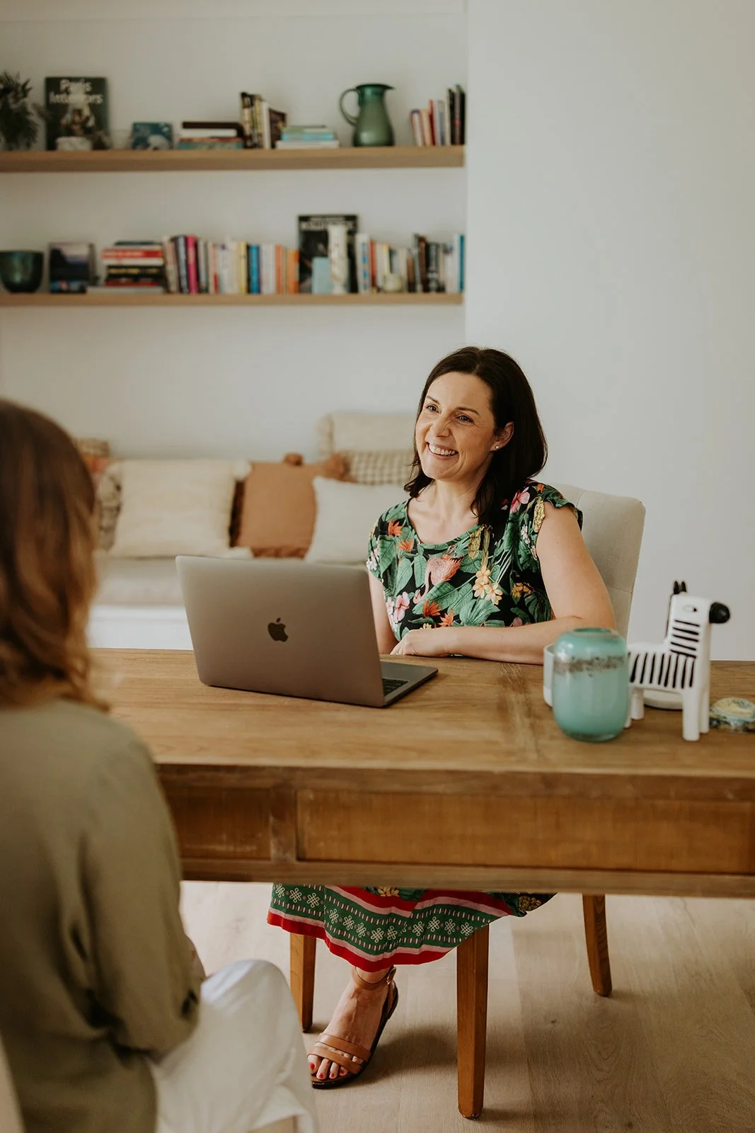 Katherine Barlow Hypermobility Invisible Illness Dietitian Nutritionist Australia