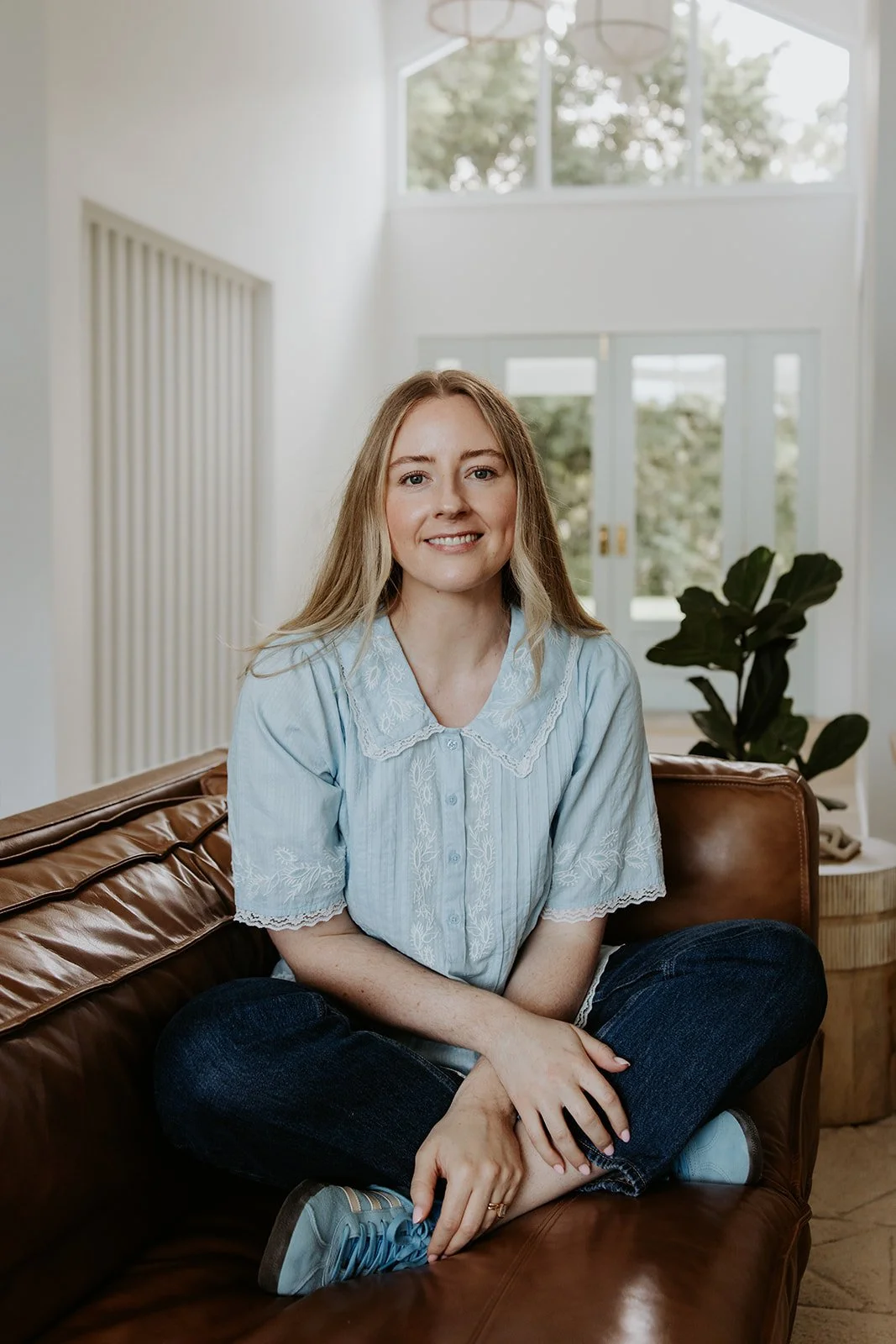 Romy O'Brien Hypermobility Invisible Illness Dietitian Nutritionist Australia