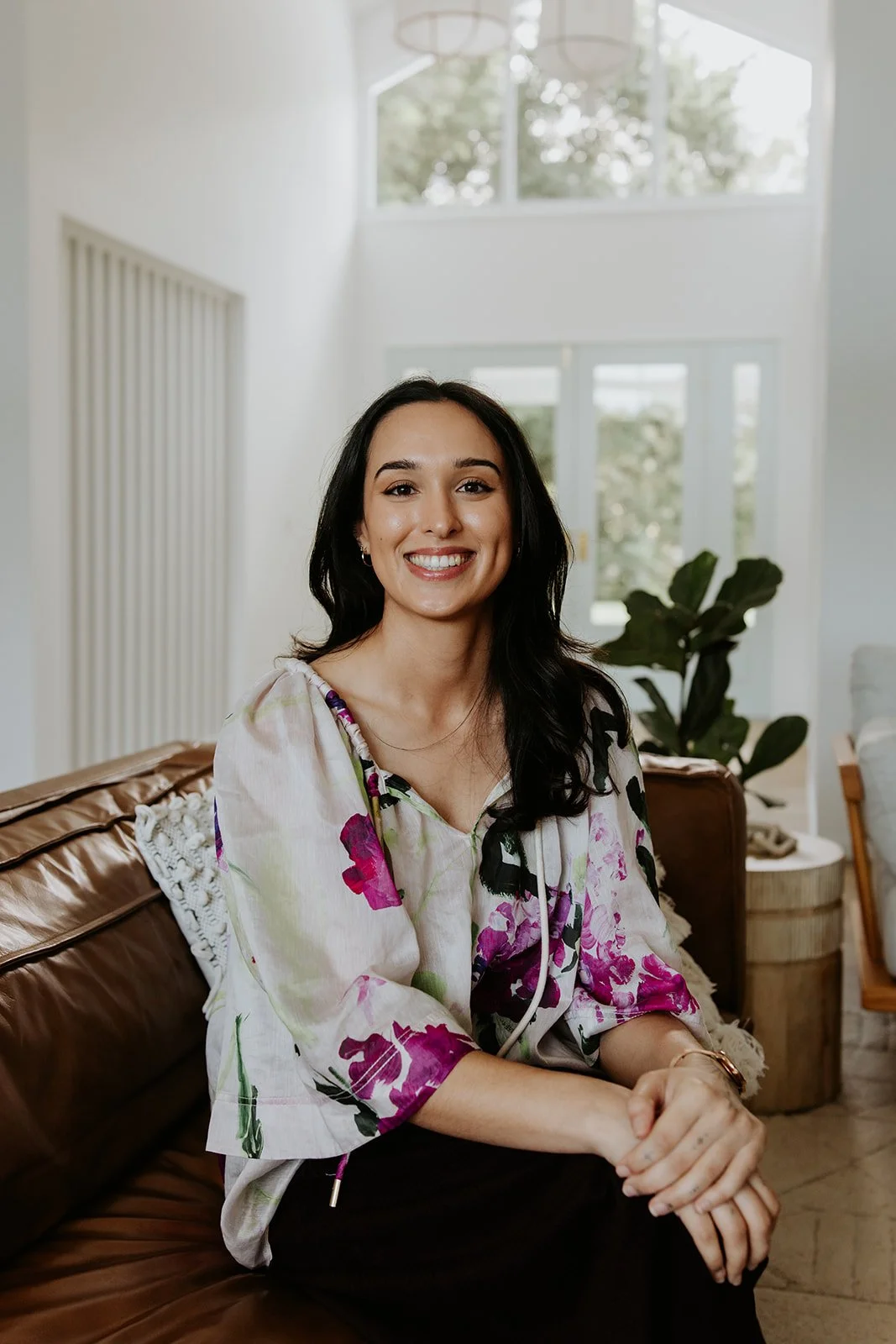 Savita Sandhu Hypermobility Invisible Illness Dietitian Nutritionist Australia