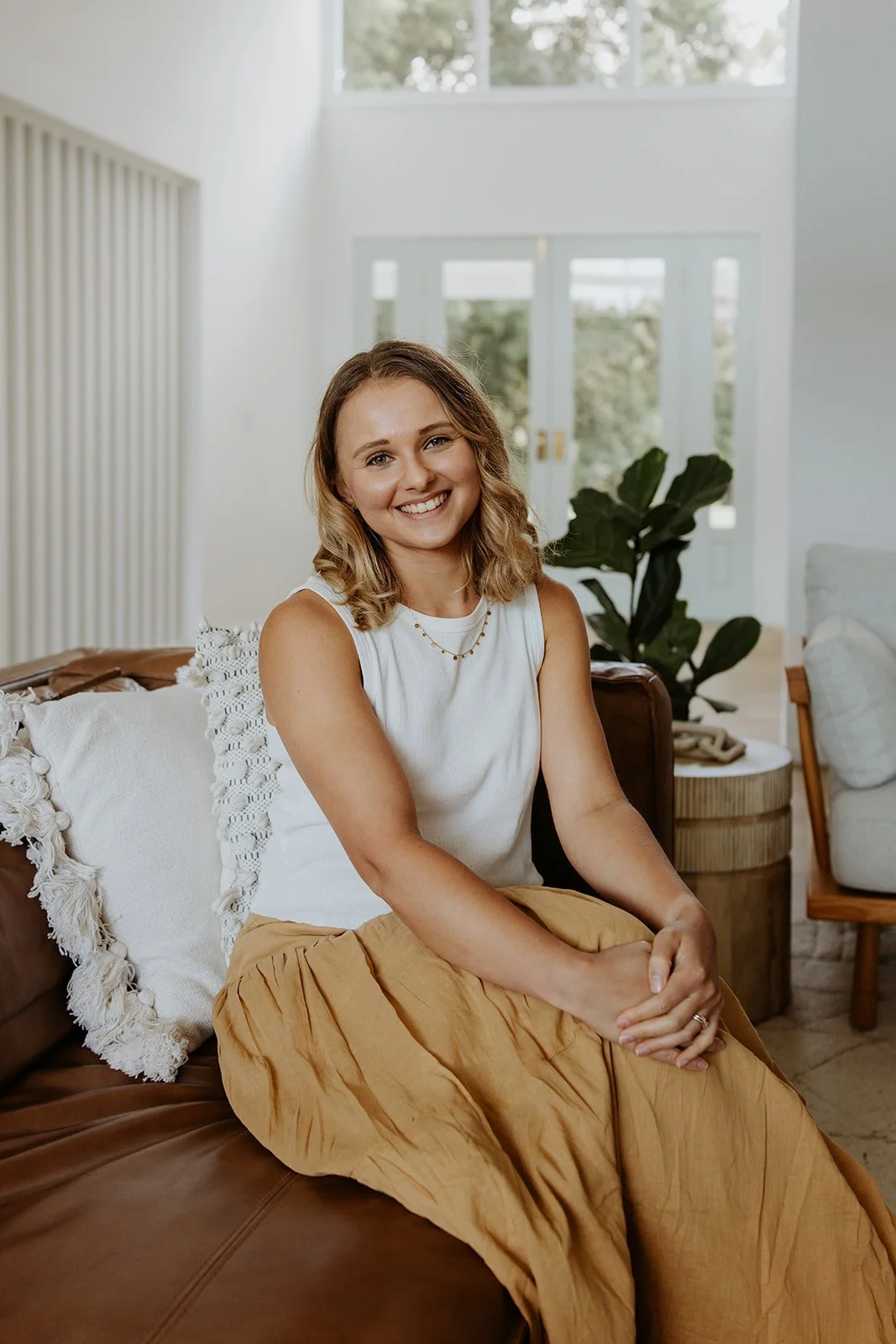 Aleisha Adams Hypermobility Invisible Illness Dietitian Nutritionist Australia