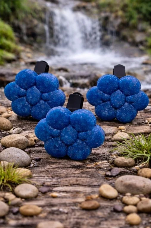 Waterfalls Car Air Freshener