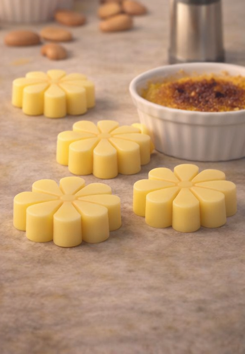 Butterscotch Brûlée