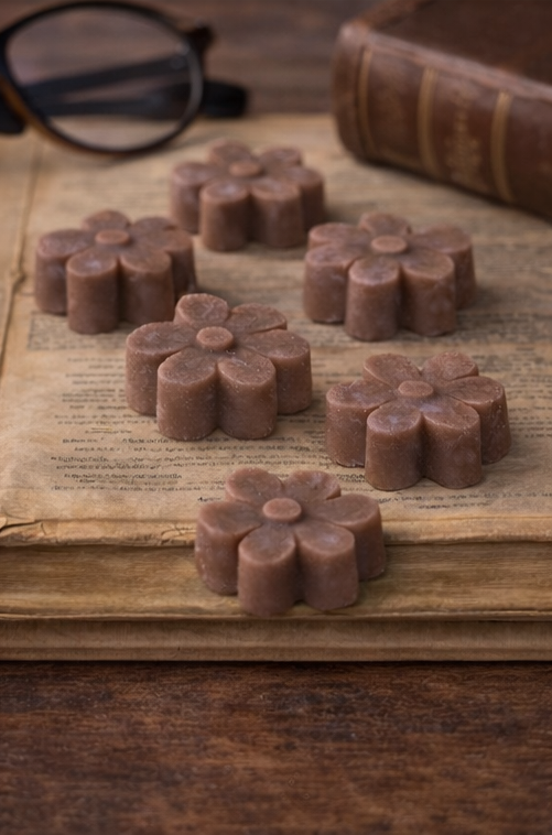 Leatherbound Classic