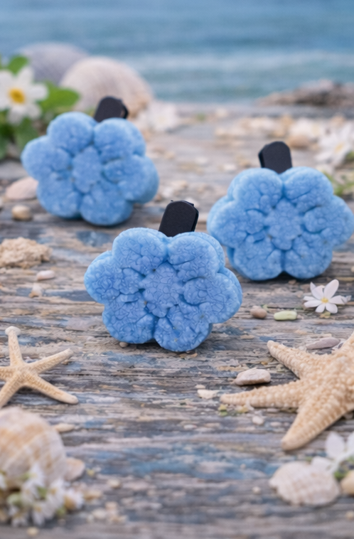 Beach Vibes Car Air Freshener