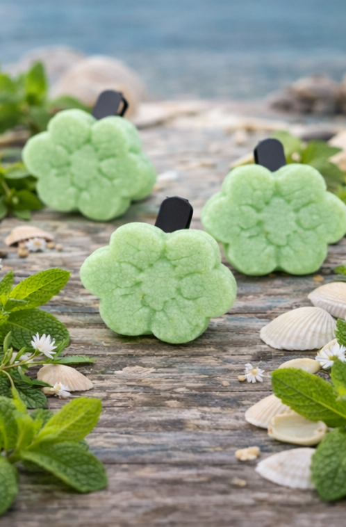 Island Mint Car Air Freshener