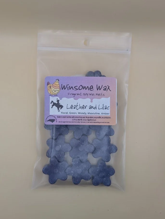 Leather and Lilac Front.jpg