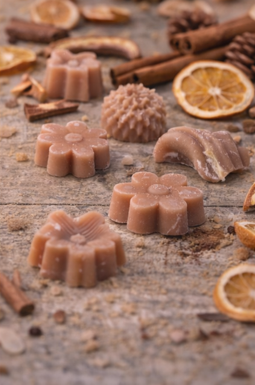 Cedarwood Citrus