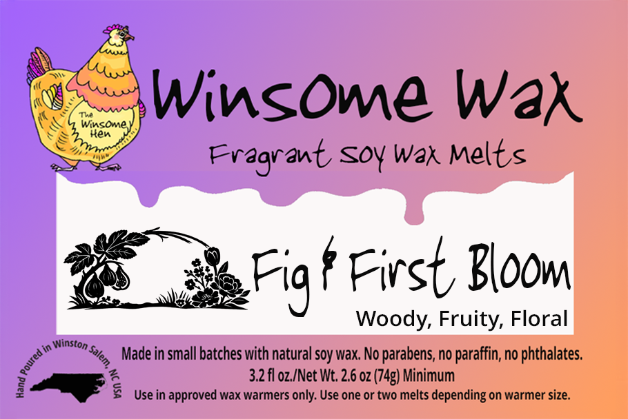 Fig & First Bloom Label.png