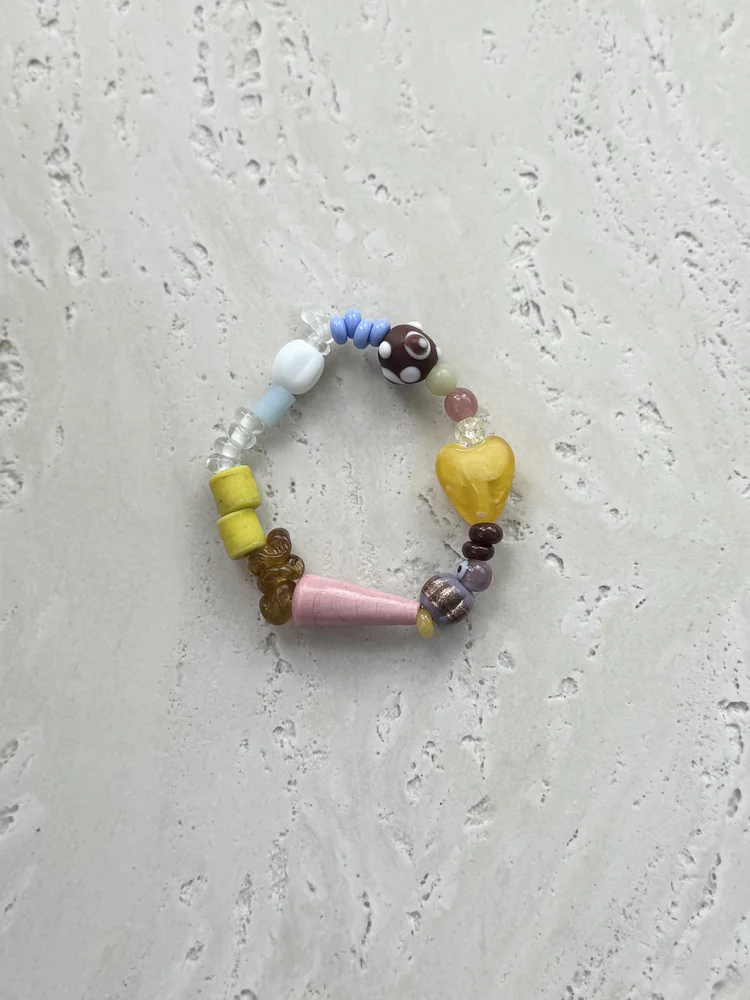 Ònde No.16 sold handmade ÒNDE piece
