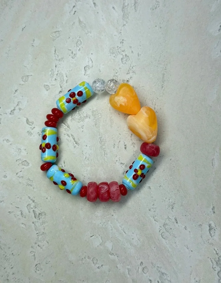 Ònde No. 10 sold handmade ÒNDE piece