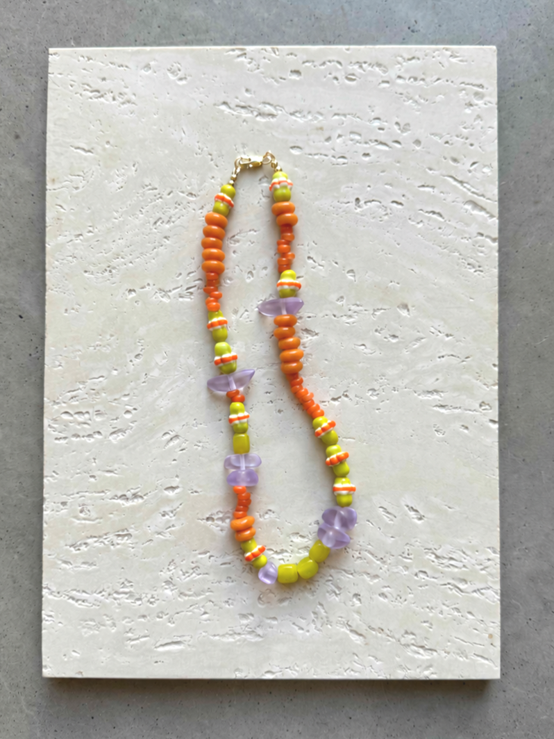 Grenada Necklace