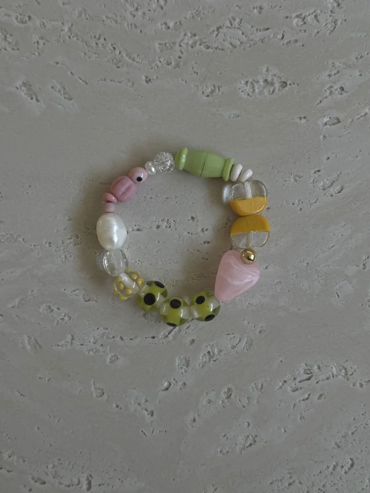 Ònde No.41 sold handmade ÒNDE piece
