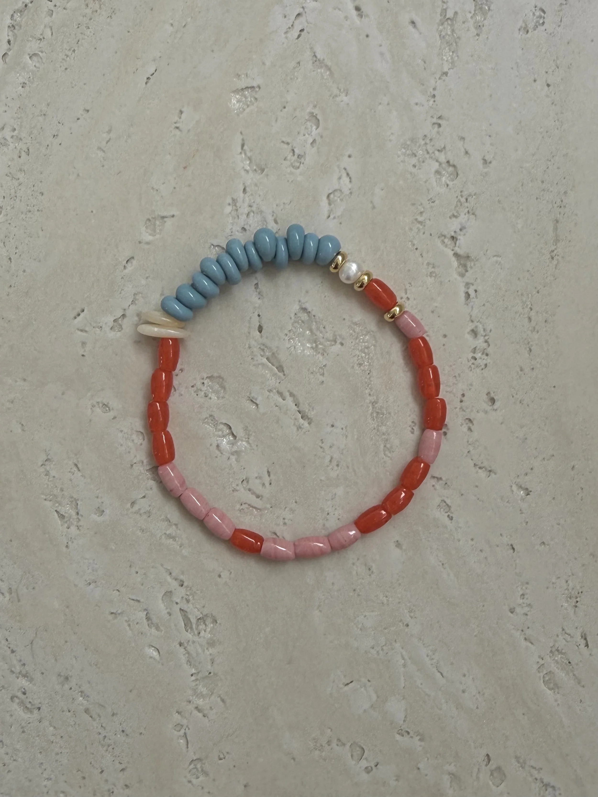 Ònde Pearl Petite No.03